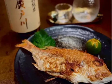 台南無菜單鐵板燒 料理實拍