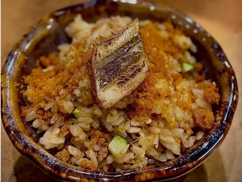 無菜單鐵板燒 客席現場